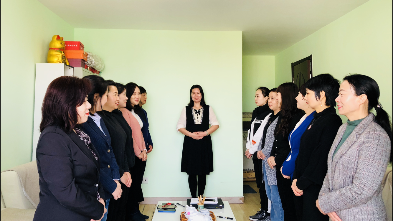 北京大班家政:高端知識(shí)型家政是大趨勢