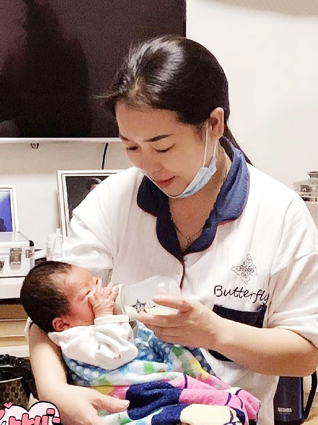 育兒嫂越來(lái)越受年輕人喜愛(ài)