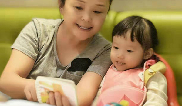 兒童陪伴師--兒童性格特點(diǎn)有什么？