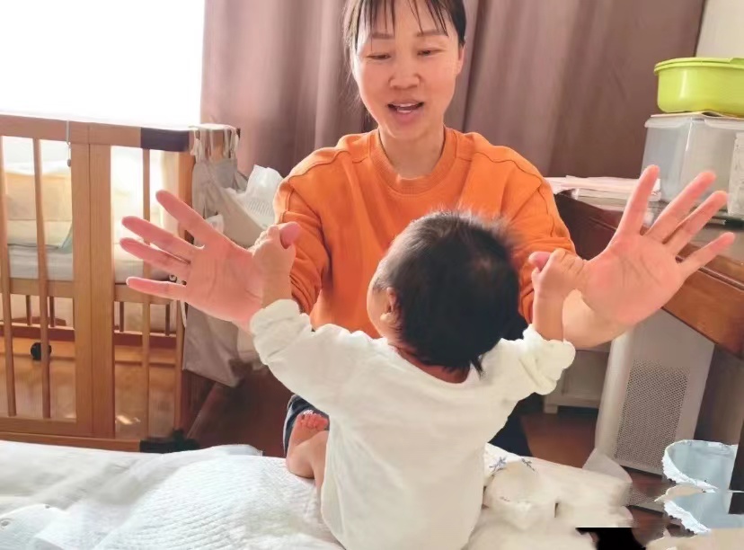 大班家務阿姨是如何走進雇主內心的