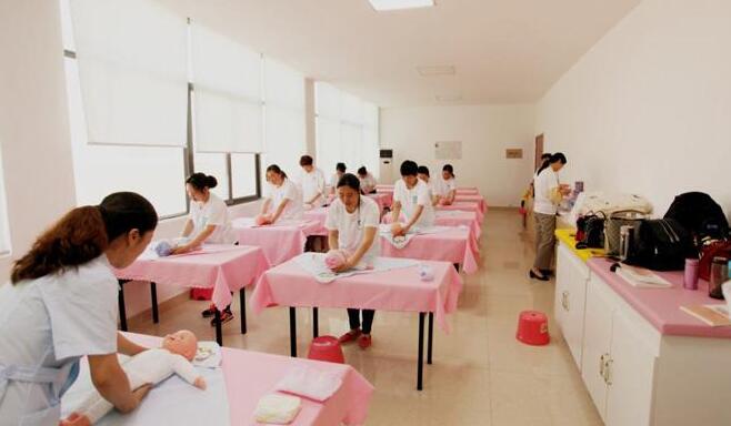 月嫂培訓(xùn)有哪些吸引力？