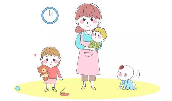 怎么選擇合適的育兒嫂？