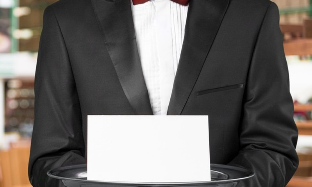 私人高級(jí)管家必備技能-私宴服務(wù)