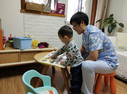 怎樣找一個(gè)高端保姆阿姨？