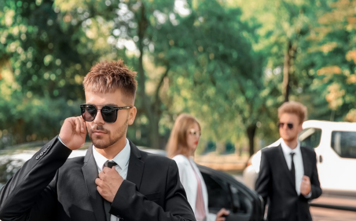 大班私人保鏢能提供那些服務(wù)？