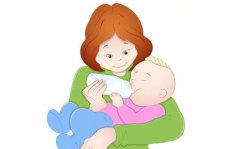 寶寶不吃奶是什么原因？