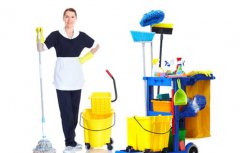 家政服務為什么能火起來？